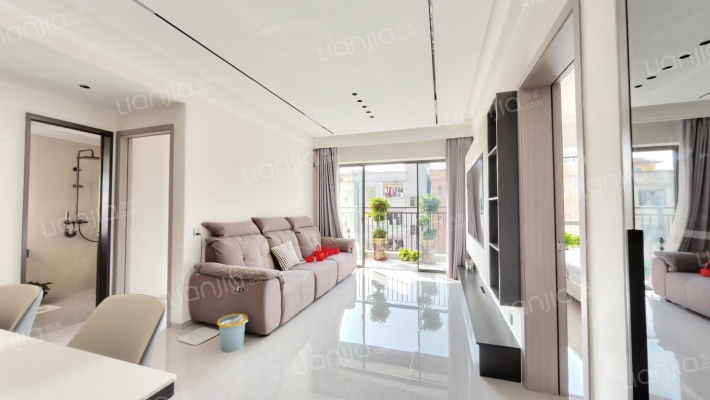 天麟·天悦二手房实景图