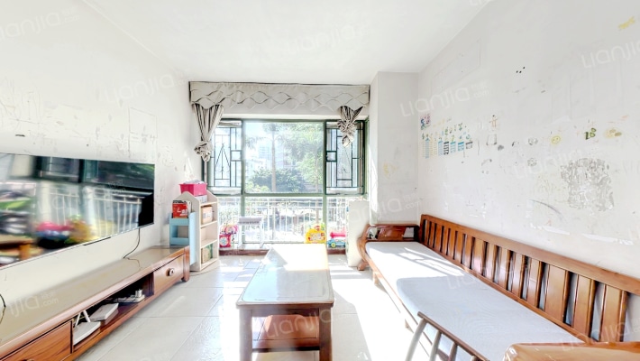 君逸华府二手房实景图