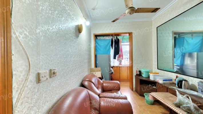 柏树村二手房实景图