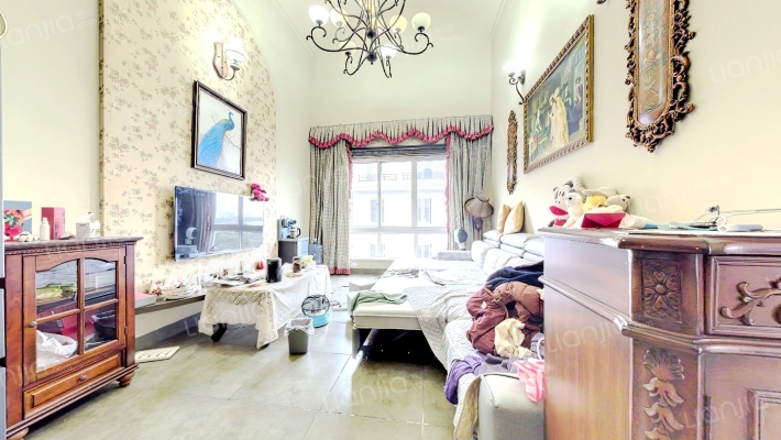 竹韵新馆二手房实景图