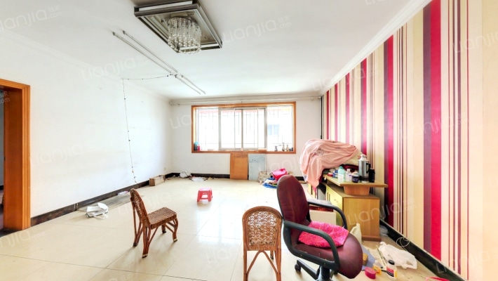 西昌花园二手房实景图