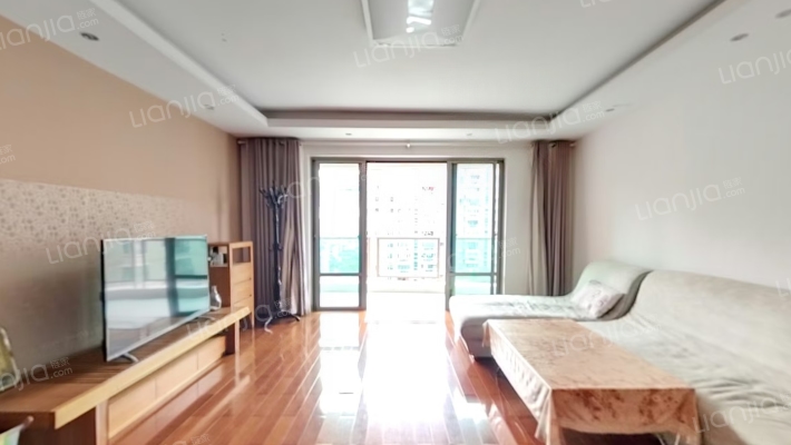 世纪新城二手房实景图