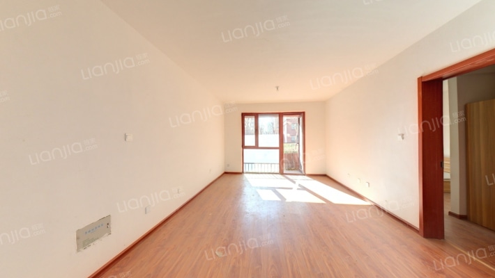 奥园水榭春天二手房实景图