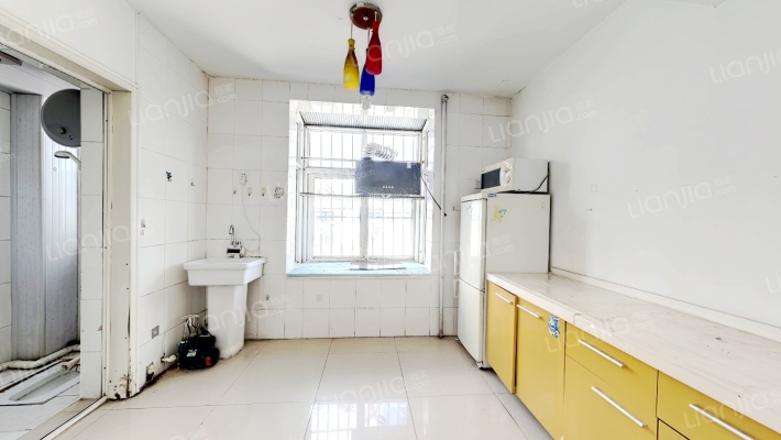 公园西村二手房实景图