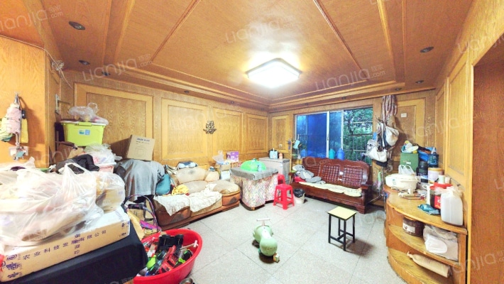 国贸花园西区二手房实景图