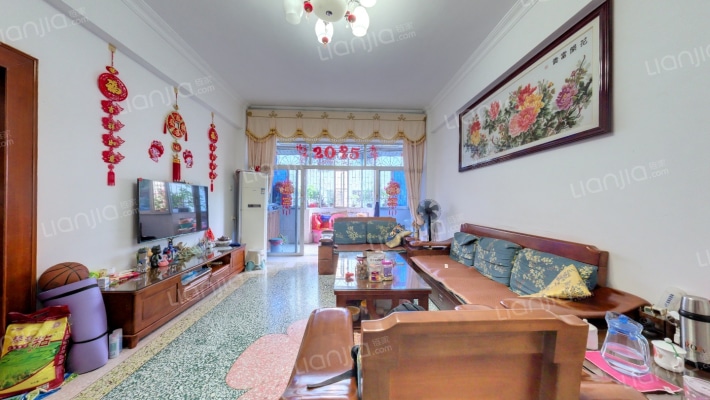 威龙花苑二手房实景图