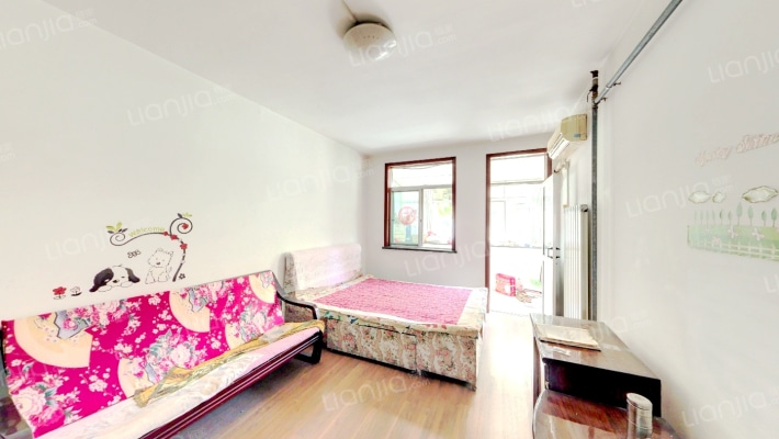 六里山南路4号二手房实景图