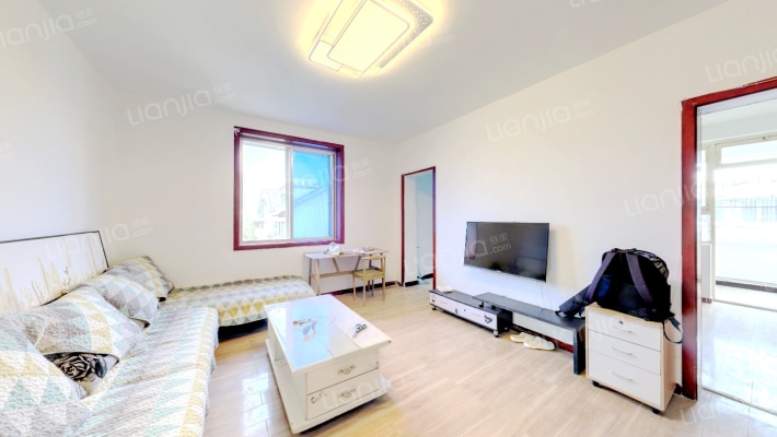 二环路北一段153号二手房实景图