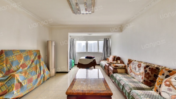 凤凰小区二手房实景图