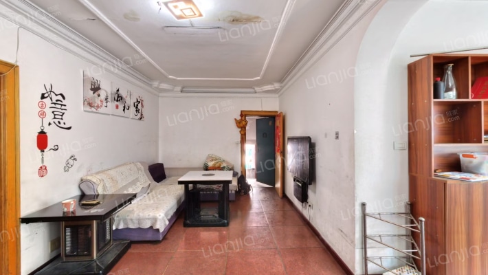 青山路二手房实景图