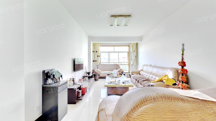 兴屯小区二手房实景图