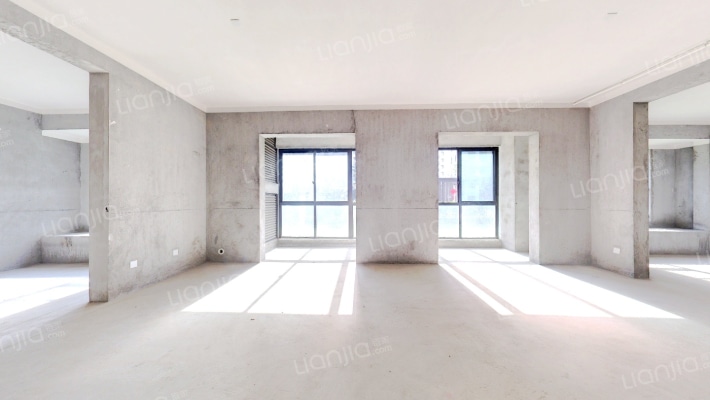 蓝光恒翔锦悦嘉苑二手房实景图