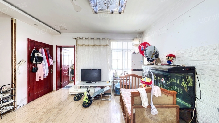 贵和苑金华园二手房实景图