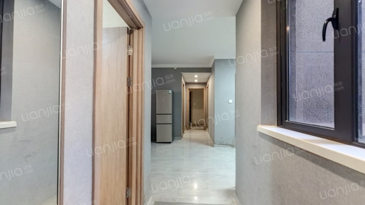 美的梧桐庄园一期北区二手房实景图