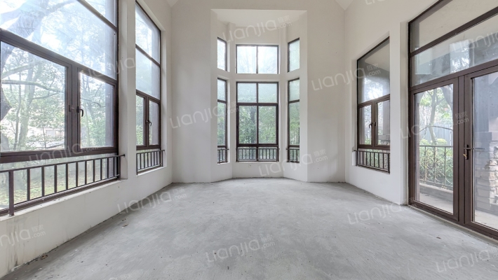 龙湖长桥郡一期二手房实景图