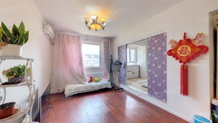 中海英伦观邸二手房实景图