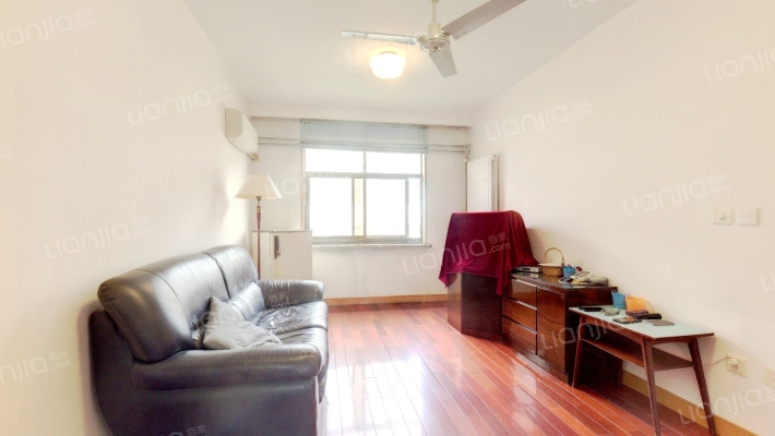 东明路10号院二手房实景图