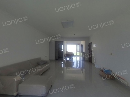 整租·东海湾门第 4室2厅 南