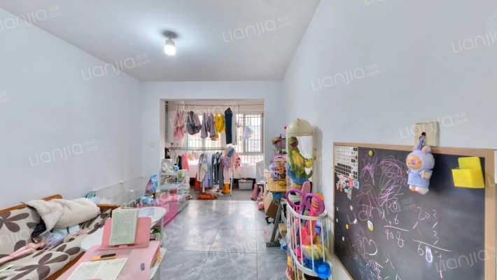 荟萃园二手房实景图