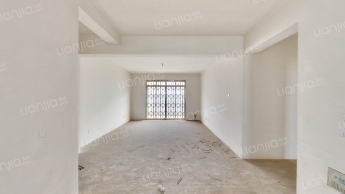 包河花园建设小区二手房实景图