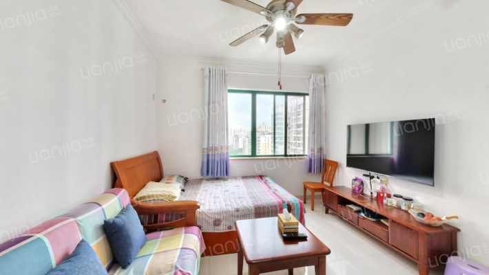 珍珠裕苑二期二手房实景图