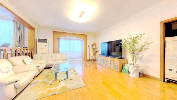 交大智能一期南苑二手房实景图