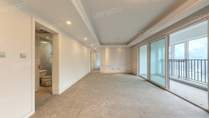 新城金樾澜湾二手房实景图