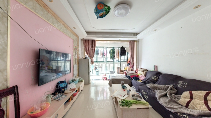 心怡雅居二手房实景图