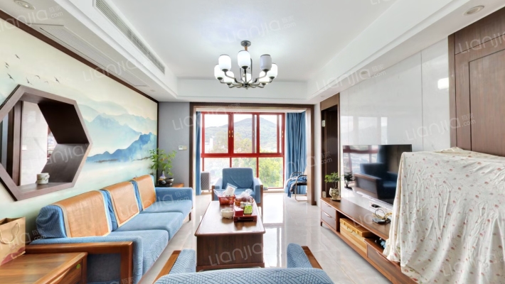 永丰佳园二手房实景图