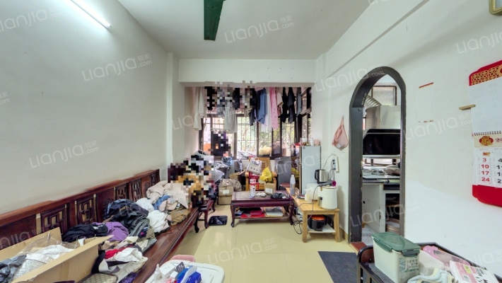 前进路(海珠)二手房实景图