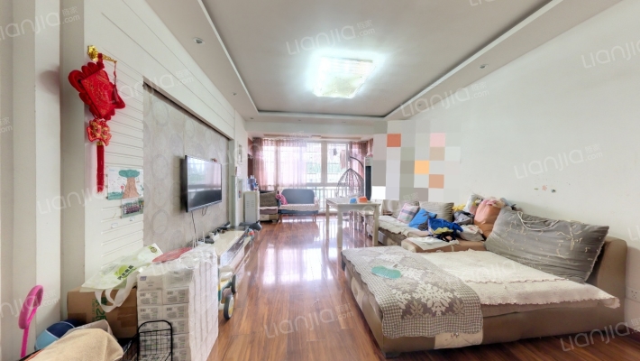 高桥B3-南区二手房实景图