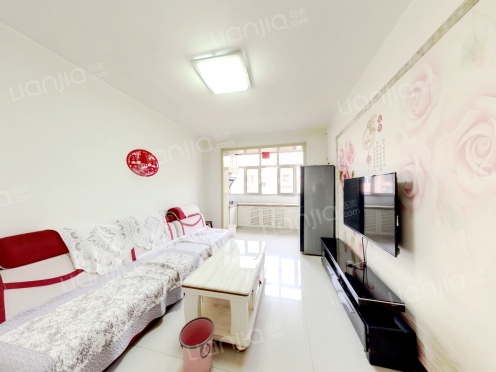 整租·友谊22街坊一化小区 2室1厅 南/北