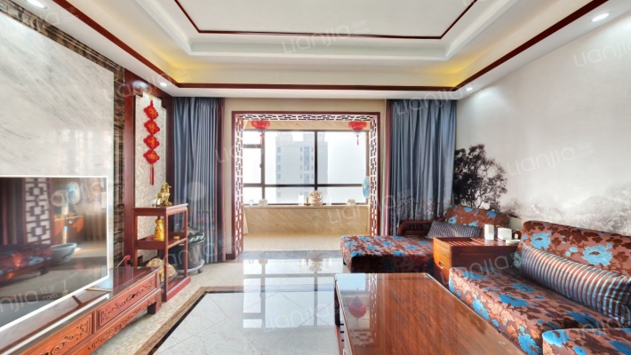 晋阳湖壹号二手房实景图