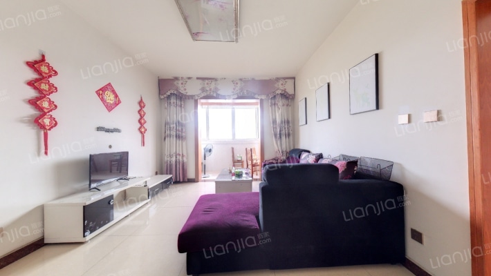 金秋乐园二期二手房实景图