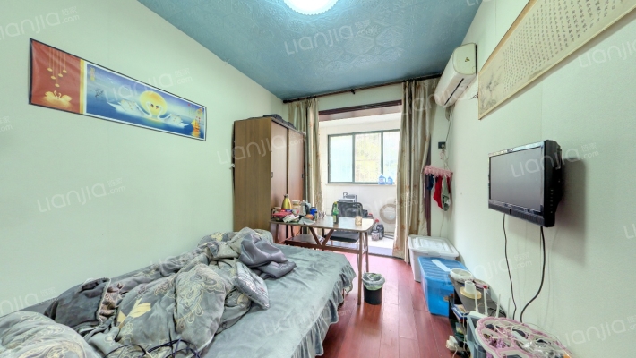 华信景苑二手房实景图