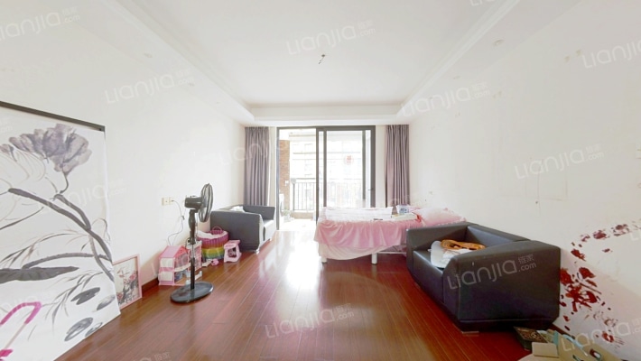 合悦江南悦馨园一街坊二手房实景图