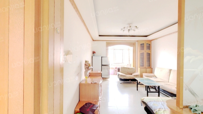 兰州市蔬菜公司家属院二手房实景图