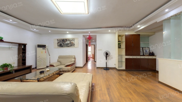 东城家园二手房实景图