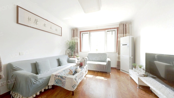 正商红枫谷二手房实景图