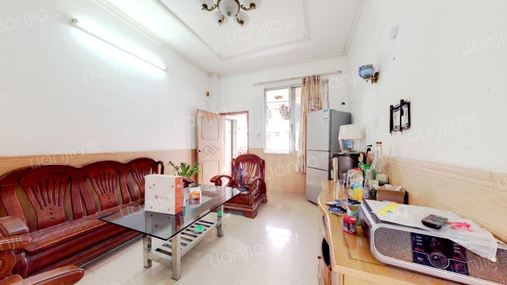 广东省源天工程公司宿舍二手房实景图