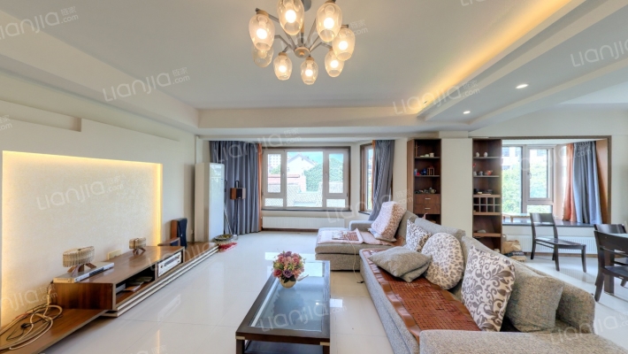 晏园二手房实景图