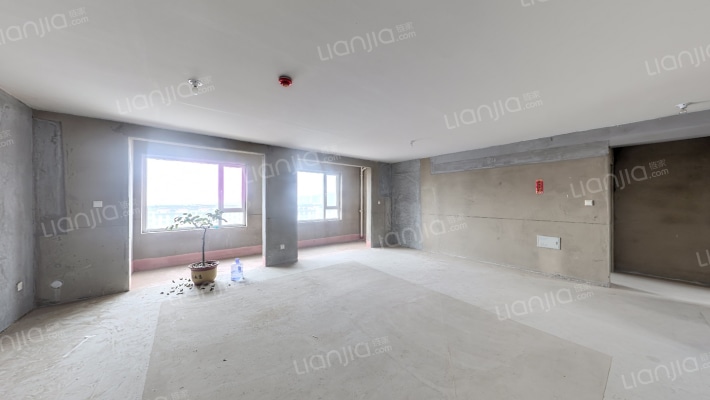 紫悦府二手房实景图