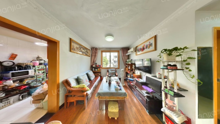 同丰东路1025号二手房实景图