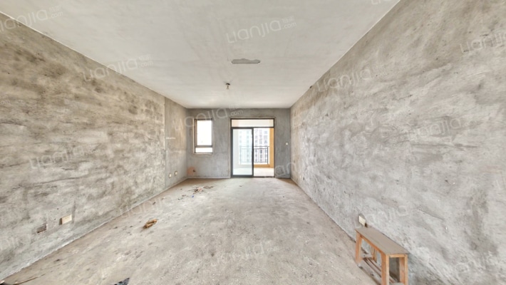 空港国际星城二手房实景图