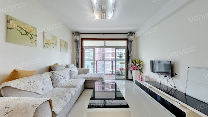 龙锦苑二手房实景图