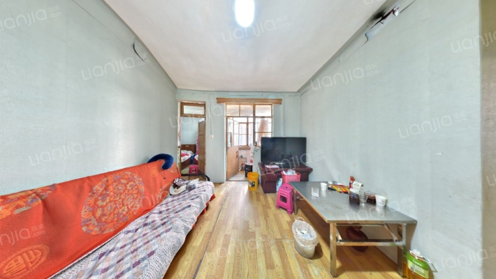 佳华里二手房实景图