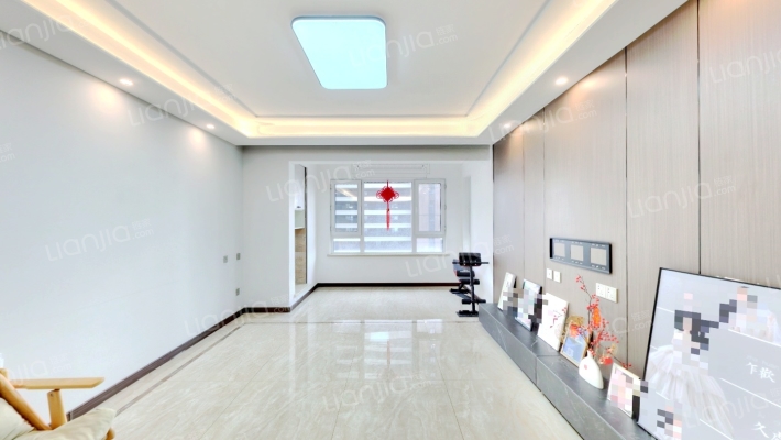 万科滨江九里二手房实景图