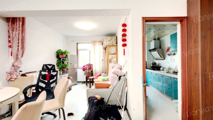 动力新二村二手房实景图