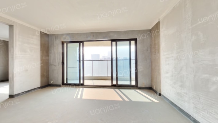 华发公园首府二手房实景图