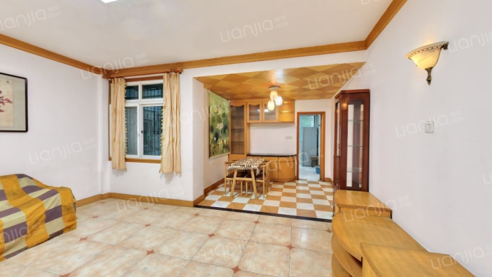 武铁三公司宿舍二手房实景图